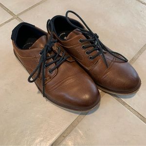 Youth Dress Shoes -Sonoma - size 13